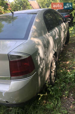 Седан Opel Vectra 2005 в 