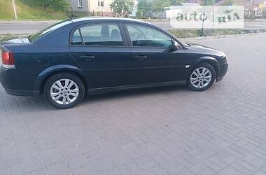 Седан Opel Vectra 2003 в Луцьку