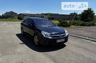 Хэтчбек Opel Vectra 2006 в Галиче