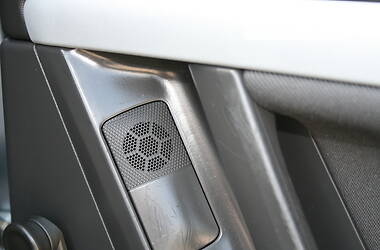 Седан Opel Vectra 2004 в 