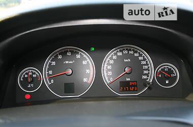 Седан Opel Vectra 2004 в 