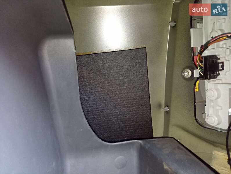 Седан Opel Vectra 2003 в Полтаве фото 11 Седан Opel Vectra 2003 в Полтаве