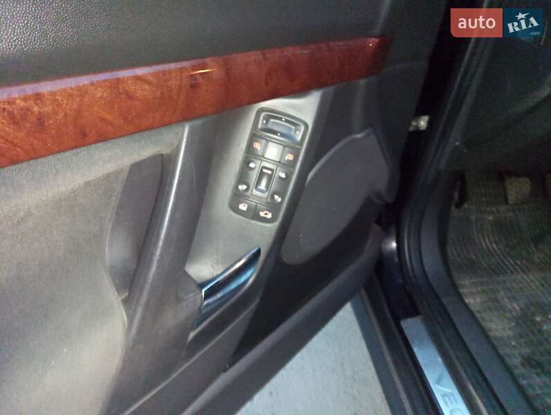 Седан Opel Vectra 2003 в Полтаве фото 24 Седан Opel Vectra 2003 в Полтаве