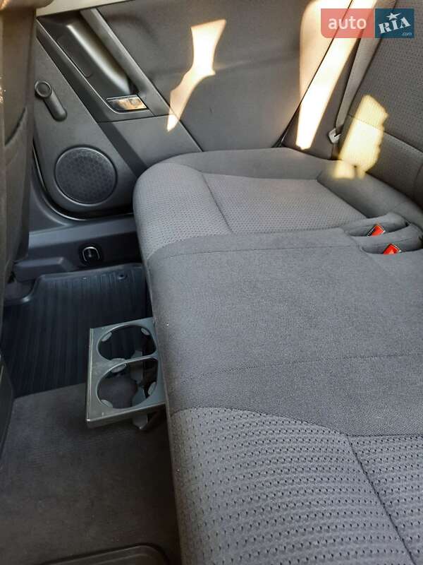 Универсал Opel Vectra 2007 в Костополе