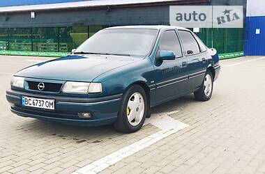 Седан Opel Vectra 1995 в 