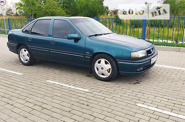 Седан Opel Vectra 1995 в 