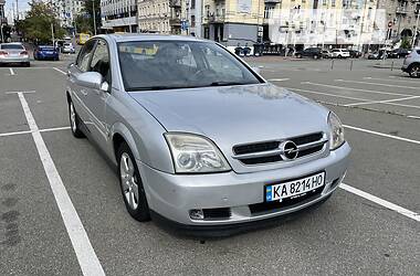 Седан Opel Vectra 2005 в Киеве