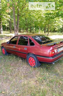 Седан Opel Vectra 1989 в Костопілі