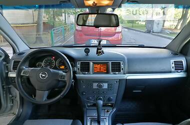 Седан Opel Vectra 2008 в Киеве