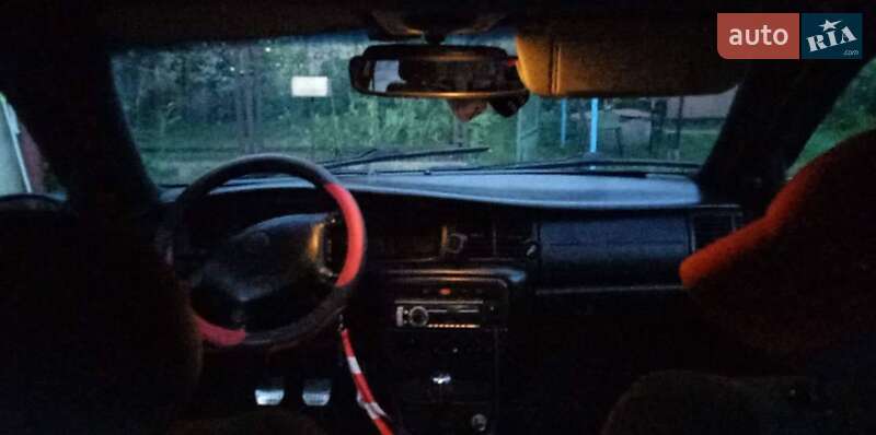 Лифтбек Opel Vectra 1999 в Броварах