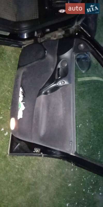 Лифтбек Opel Vectra 1999 в Броварах
