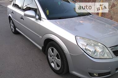 Седан Opel Vectra 2006 в Трускавці