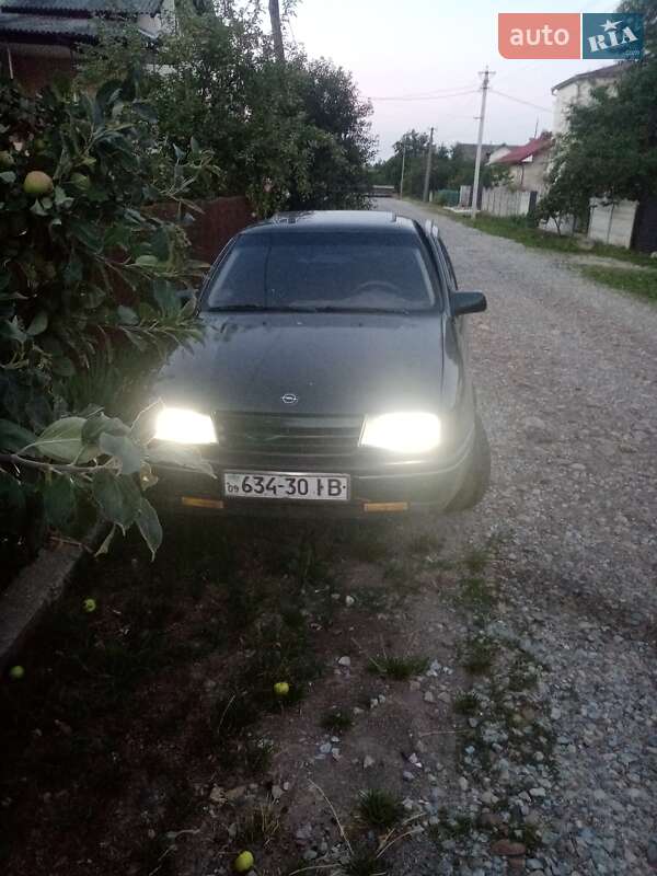 Opel Vectra 1992