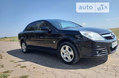 Седан Opel Vectra 2007 в Татарбунарах