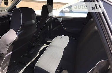 Седан Opel Vectra 1990 в 