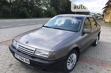 Седан Opel Vectra 1990 в 