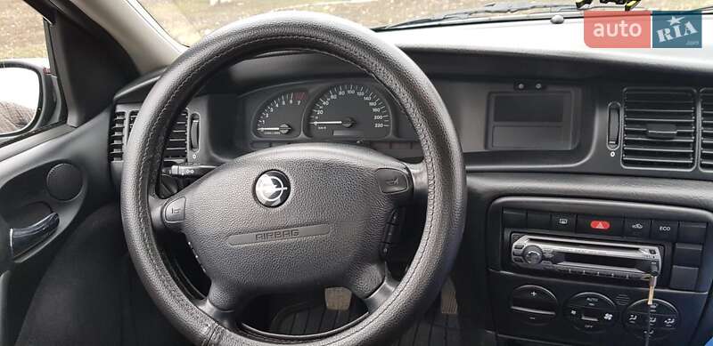 Седан Opel Vectra 2001 в Виннице фото 13 Седан Opel Vectra 2001 в Виннице