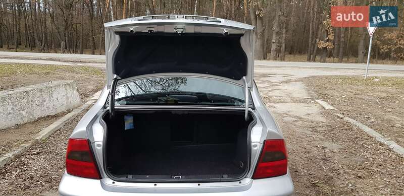 Седан Opel Vectra 2001 в Виннице фото 17 Седан Opel Vectra 2001 в Виннице