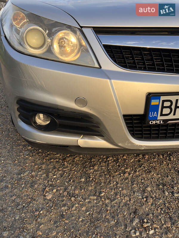 Ліфтбек Opel Vectra 2006 в Одесі