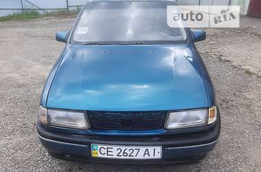 Седан Opel Vectra 1994 в Черновцах