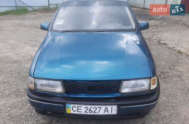 Седан Opel Vectra 1994 в Черновцах