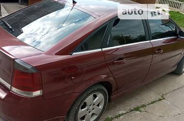 Седан Opel Vectra 2003 в Кам'янець-Подільському