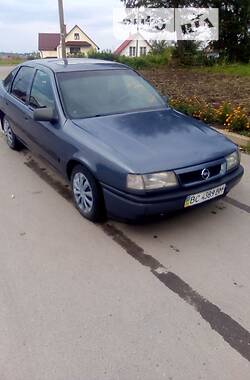 Хетчбек Opel Vectra 1995 в Дрогобичі