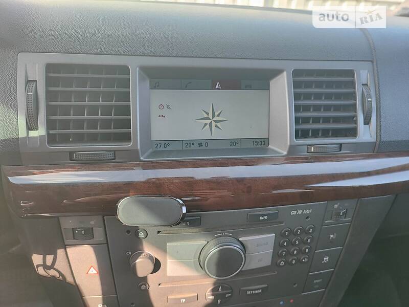 Седан Opel Vectra 2004 в Одесі