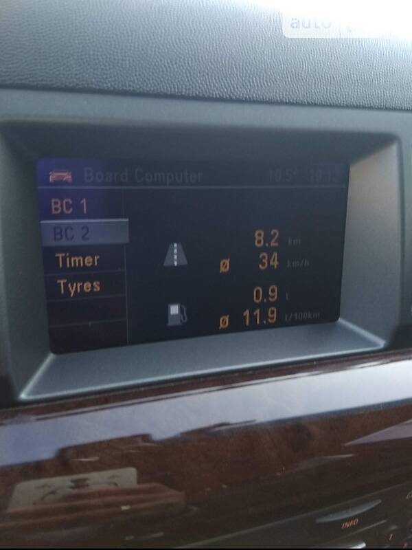 Седан Opel Vectra 2004 в Одесі