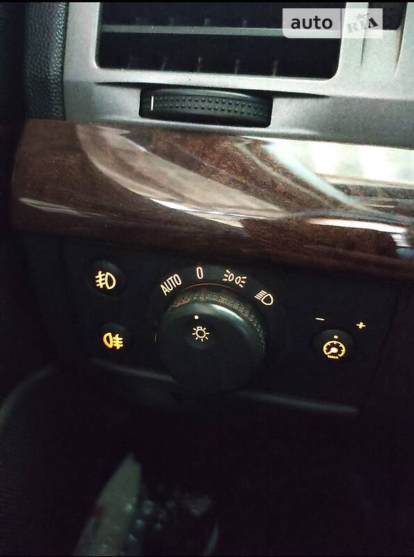 Седан Opel Vectra 2004 в Одесі