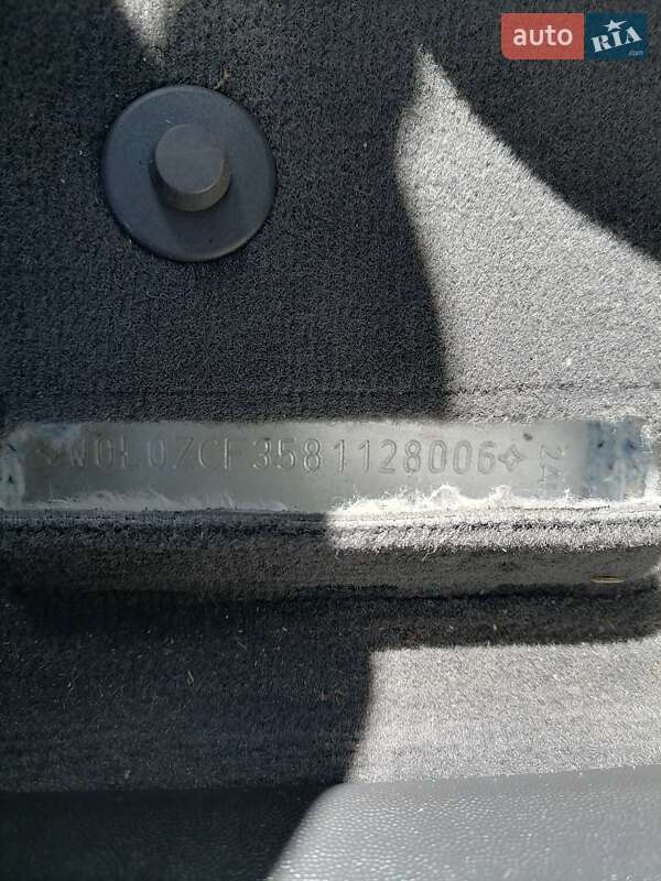 Универсал Opel Vectra 2008 в Луцке фото 4 Универсал Opel Vectra 2008 в Луцке