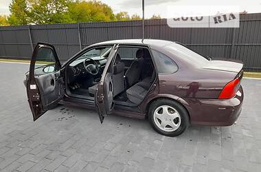 Седан Opel Vectra 2000 в Рожнятове