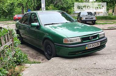 Седан Opel Vectra 1993 в Світловодську