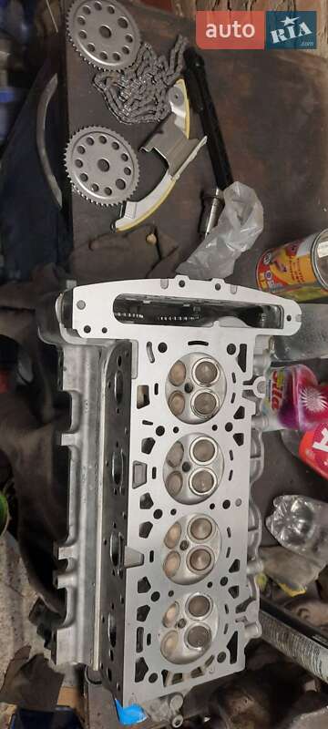 Седан Opel Vectra 2004 в Вінниці