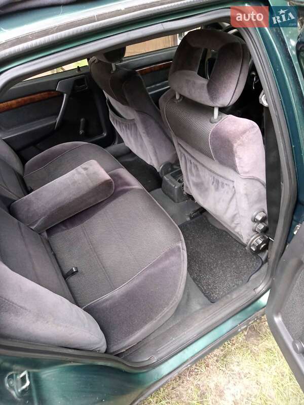 Седан Opel Vectra 1994 в Ирпене фото 9 Седан Opel Vectra 1994 в Ирпене