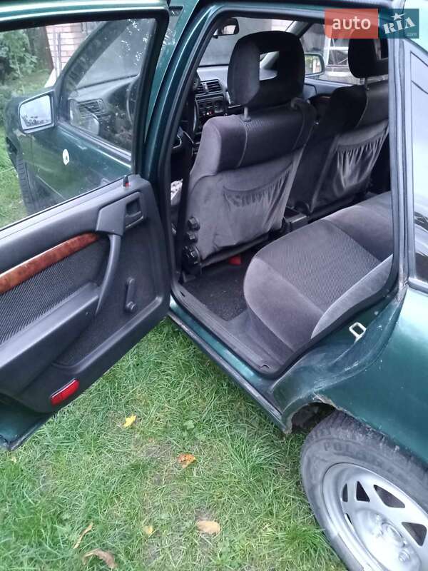 Седан Opel Vectra 1994 в Ирпене фото 14 Седан Opel Vectra 1994 в Ирпене
