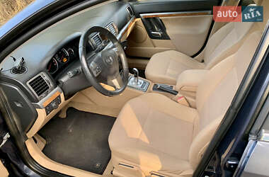 Седан Opel Vectra 2006 в 