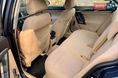 Седан Opel Vectra 2006 в 