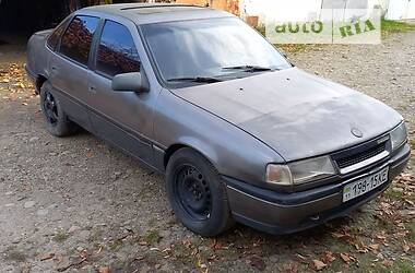 Седан Opel Vectra 1990 в Калуші