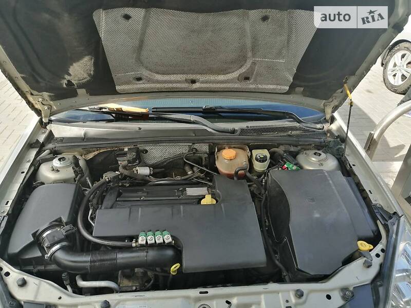 Седан Opel Vectra 2006 в Виннице фото 15 Седан Opel Vectra 2006 в Виннице