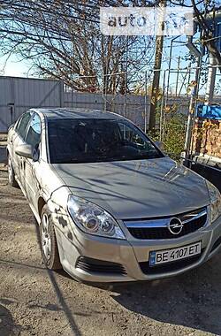 Седан Opel Vectra 2006 в Новом Буге