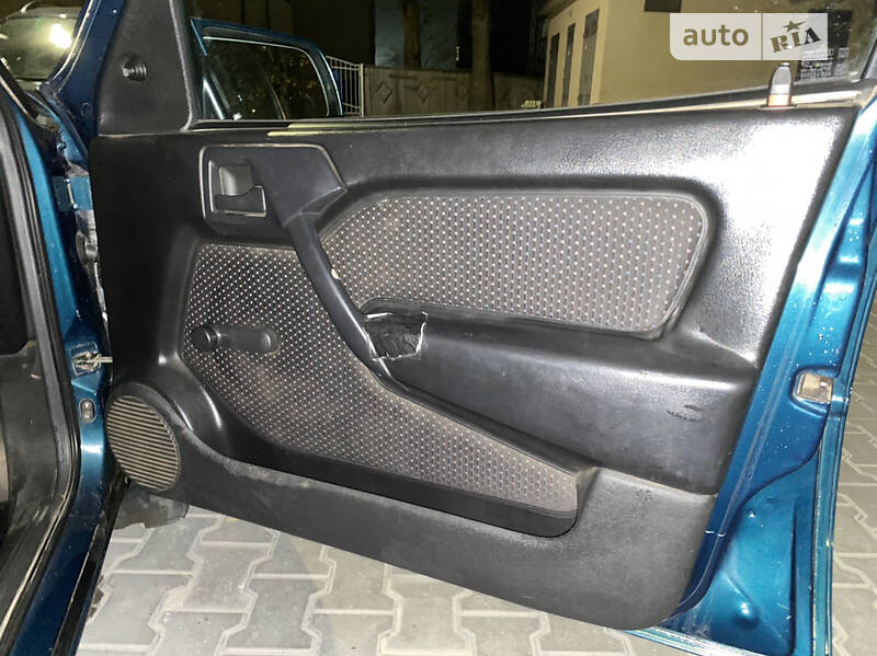 Седан Opel Vectra 1994 в Івано-Франківську фото 11 Седан Opel Vectra 1994 в Івано-Франківську