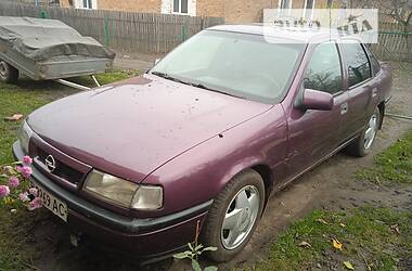 Седан Opel Vectra 1993 в Андрушевке