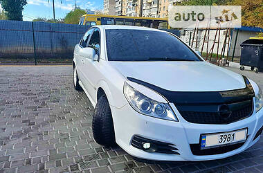 Седан Opel Vectra 2006 в Запоріжжі