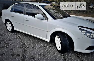 Седан Opel Vectra 2006 в Запоріжжі