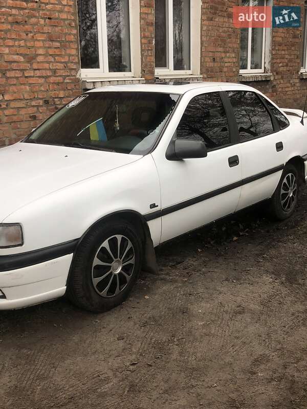 Opel Vectra 1993