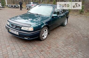 Седан Opel Vectra 1995 в Дрогобыче