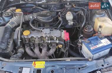 Седан Opel Vectra 1989 в Коломиї