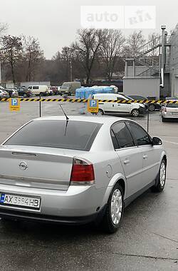 Седан Opel Vectra 2005 в Харькове