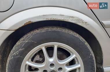 Седан Opel Vectra 2005 в 